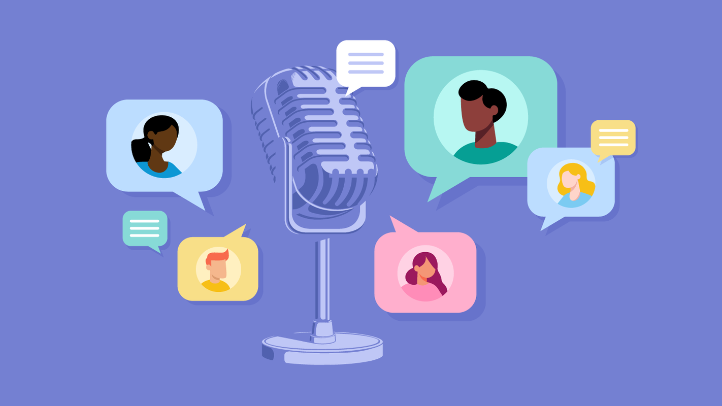 Grow Your AI Expertise With These Podcasts From the Trailblazer Community