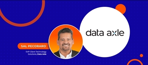 Call AI a Major Contributor to Sales Rep Success at Data Axle