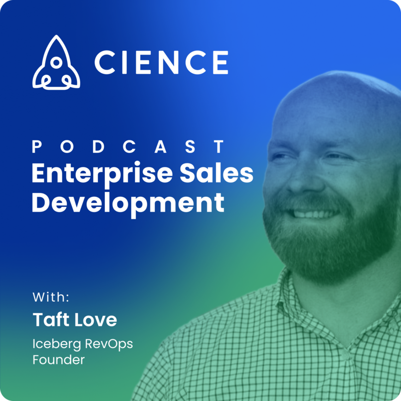 Unveiling the Invisible Funnel with Taft Love