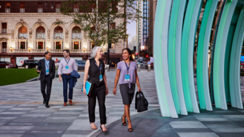 Dallas Set to Unveil Expanded Convention Center in 2029