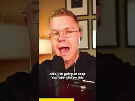 Mr. Beast's $3.5M Squid Game Was Paid By Brawl Stars, Here's Why It Was GENIUS