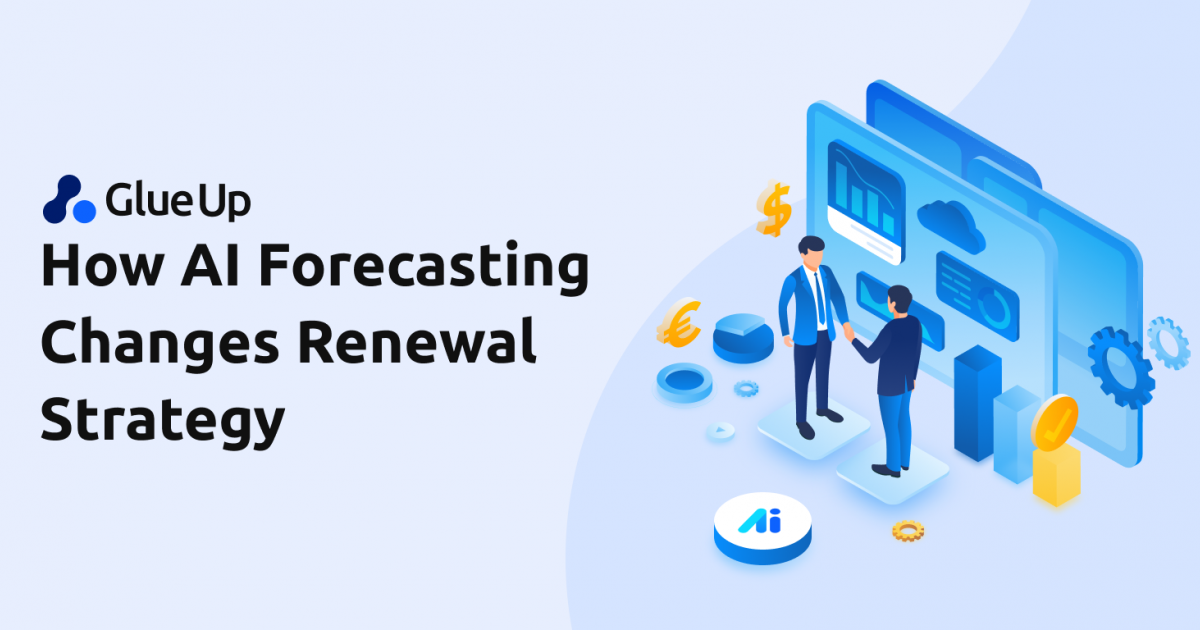 How AI Forecasting Is Changing Renewal Strategy