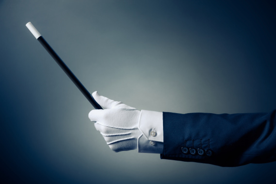 Presenting the Magic Marketing Number