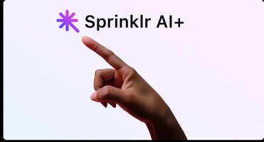 Sprinklr's Continued Commitment to Responsible AI