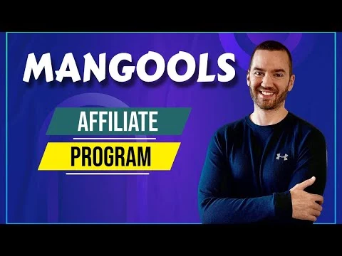 Mangools Affiliate Program