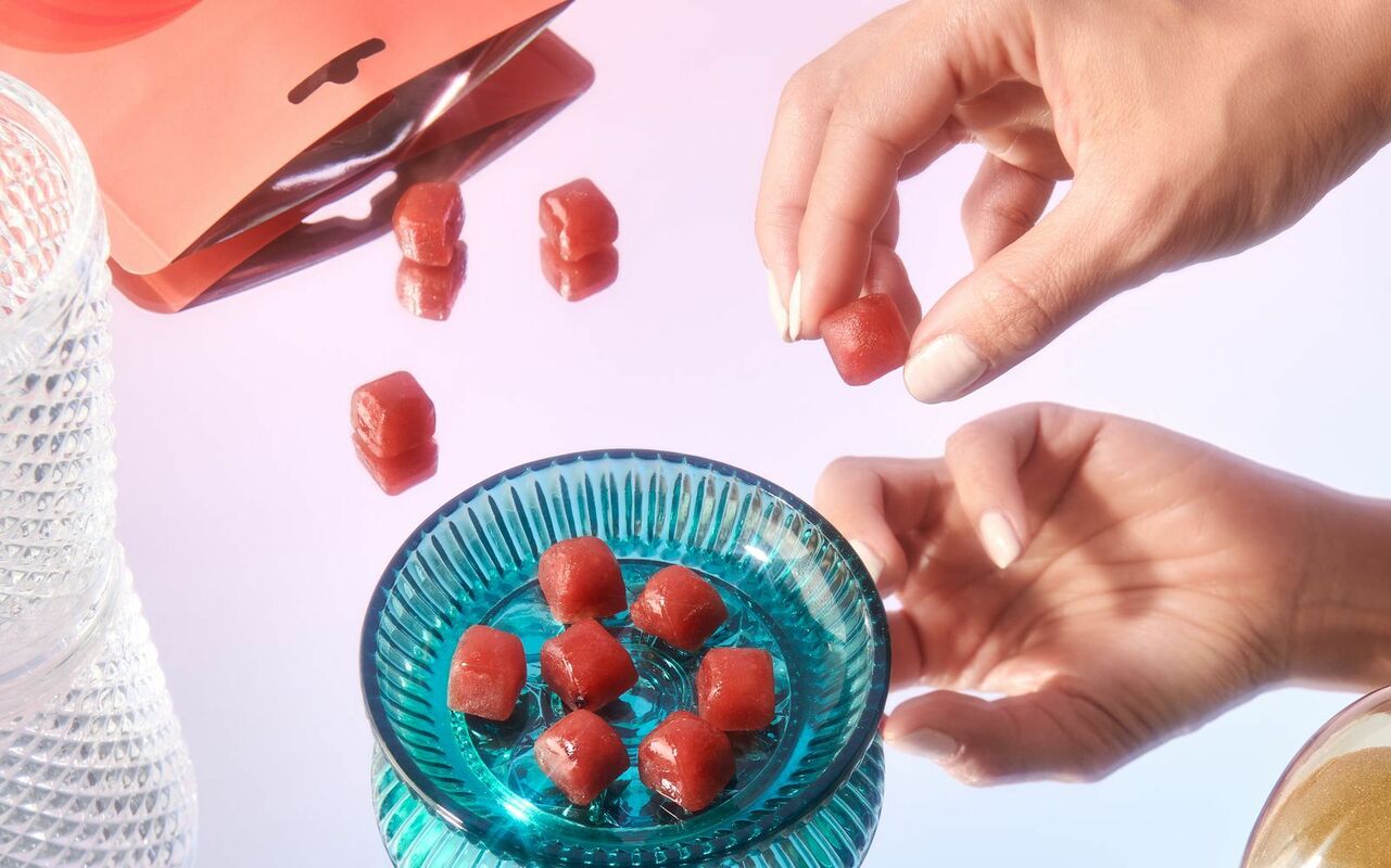 Gwella banks on creators and influencers to win success in edible psychedelics market