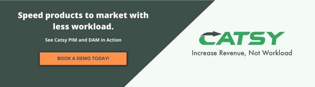 How SaaS PIM and DAM Benefit Hybrid Marketing Teams