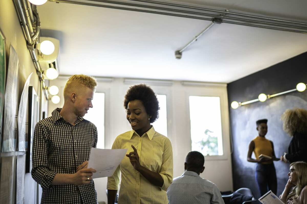 6 Tech Industry Onboarding Tips to Ensure Your New Hires Thrive