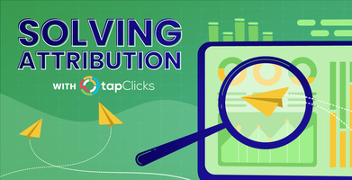 Solving Attribution Challenges with TapClicks: A Data-Driven Success Story