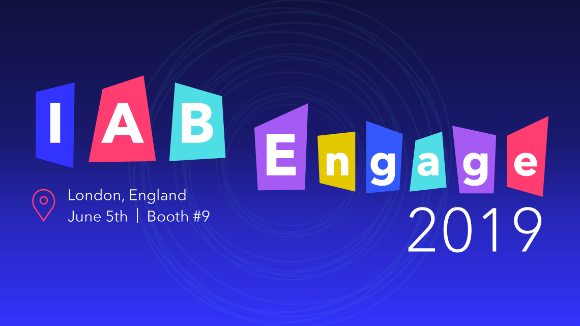 Play Trivia with Celtra at IAB UK Engage 2019!