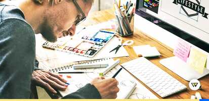 How Can I Learn Graphic Design?