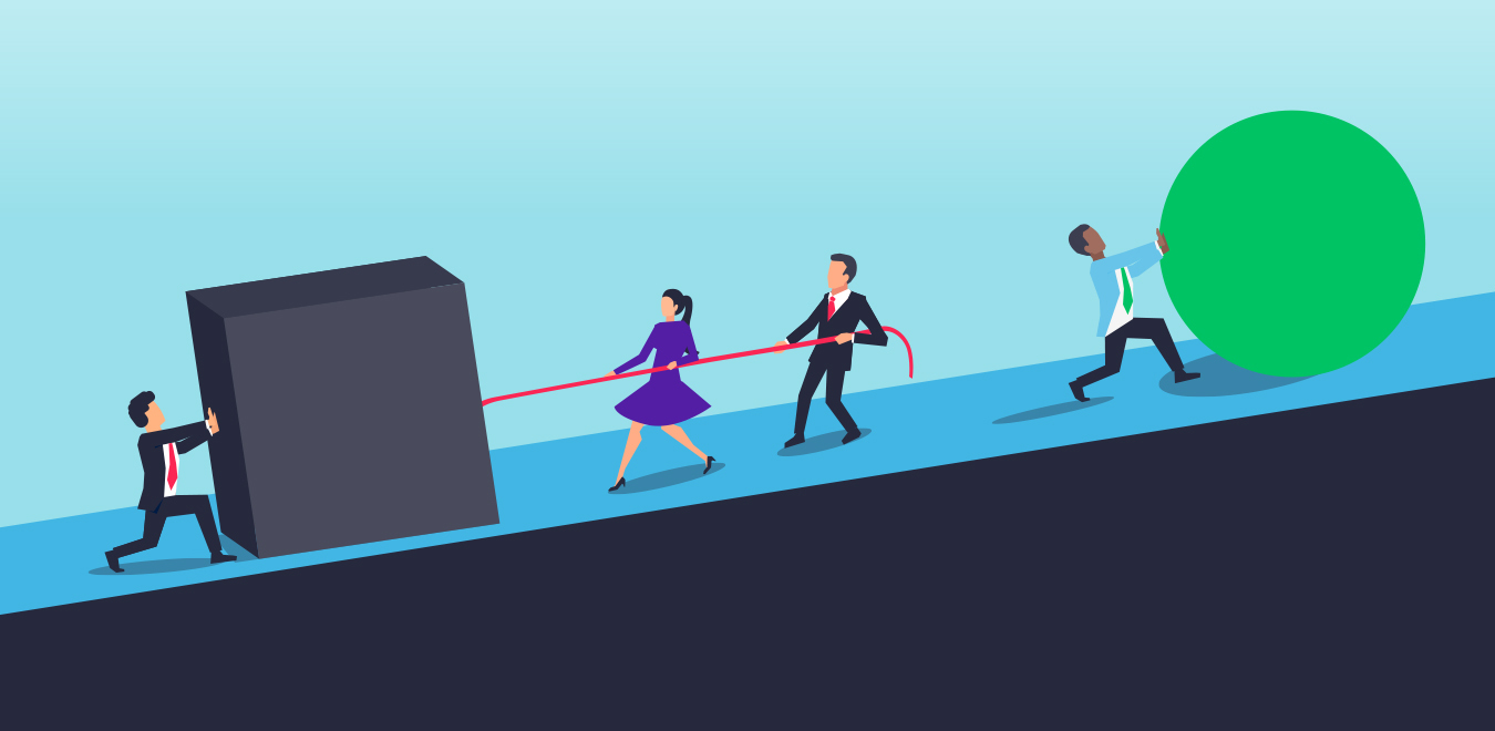 How to make your marketing & sales content work harder for you