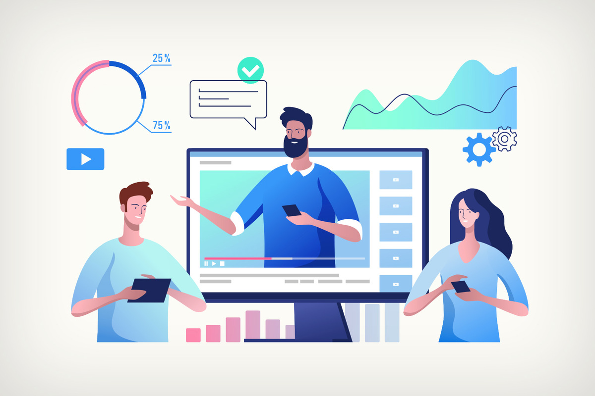 Channel Marketing Without Video Today is Like Driving a Car Without Wheels