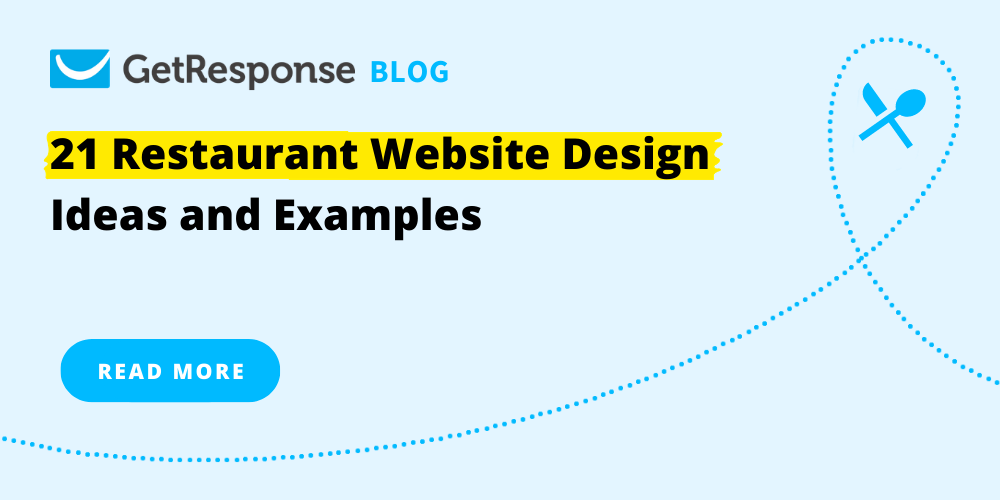 21 Restaurant Website Design Ideas and Examples