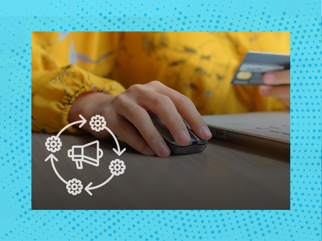 The eCommerce Race is On: Programmatic Spend is Rising