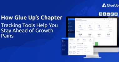 How Chapter Tracking Tools Prevent Growth Pains 