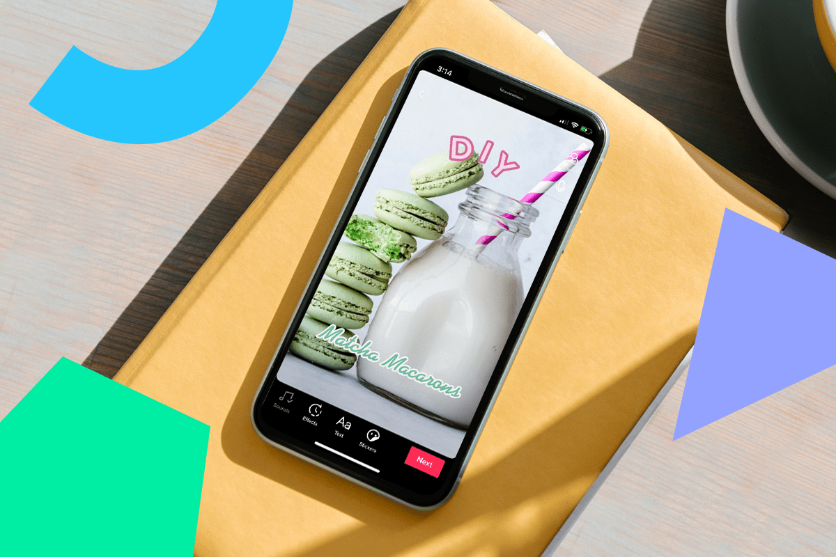 How to Add Text to Your TikTok Videos