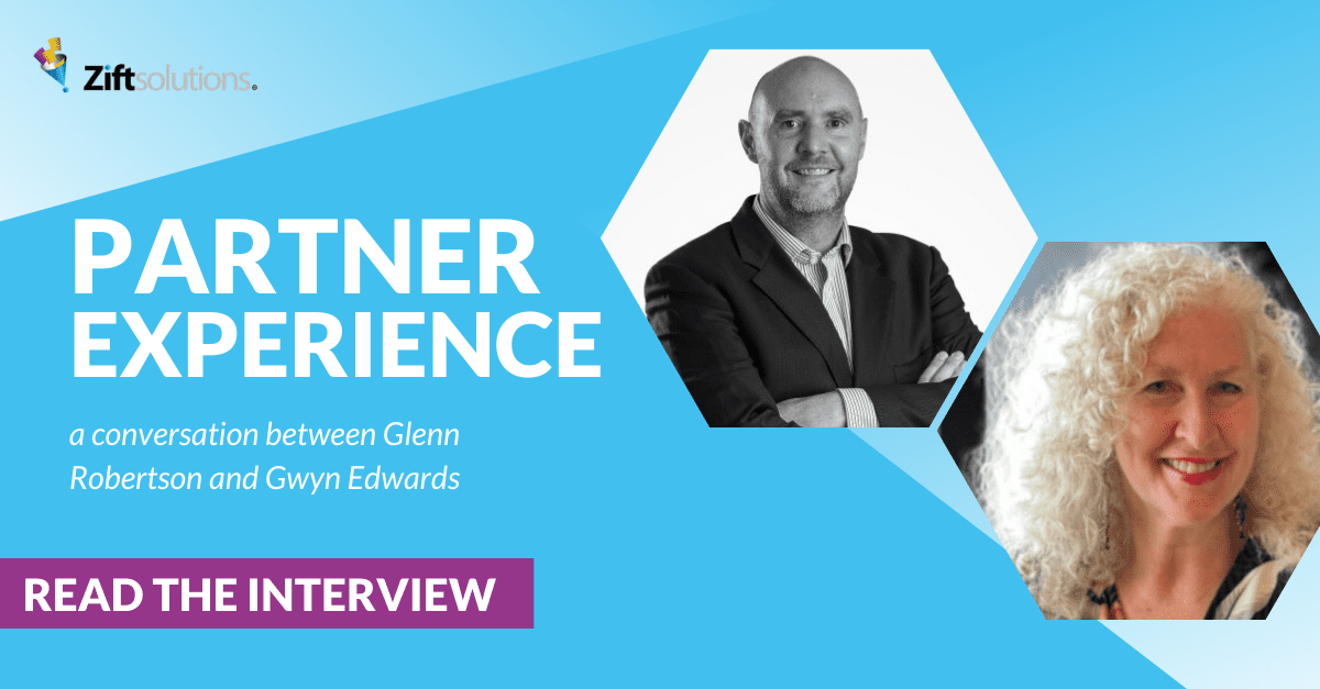 Partner Experience with Glenn Robertson, Purechannels