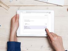 OneSpan Sign Developer: In-person Signing