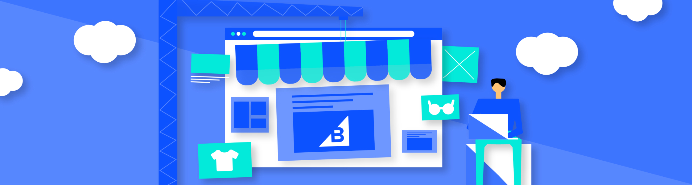 How to Create, Setup and Launch a Profitable Online Store