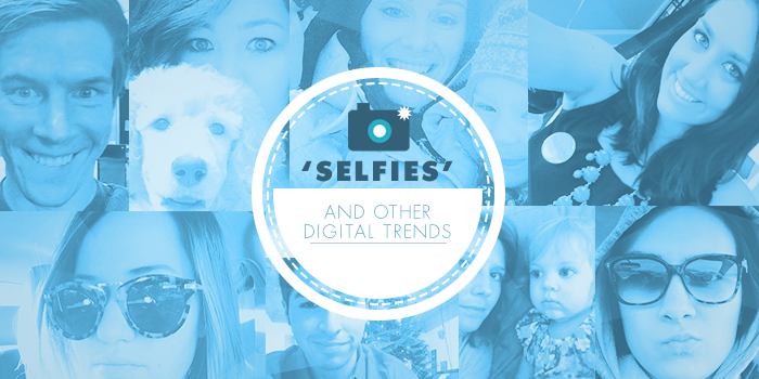 Selfies, Memes and Other Content Generators for Marketers