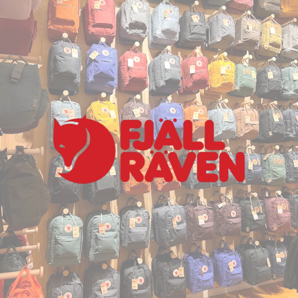 Customer Spotlight: Fjällräven