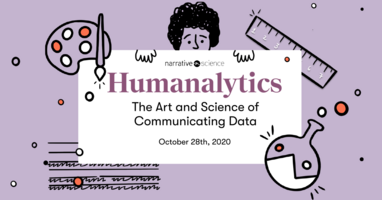 The Most Important Piece to the Adoption Puzzle: Data Storytelling