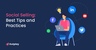 How to up Your Social Selling Game