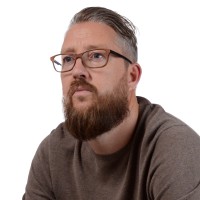 Richard van der Blom