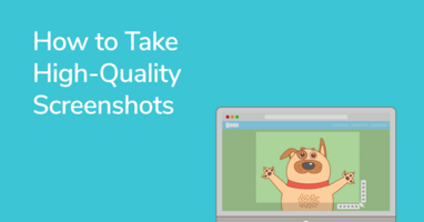 A Guide on How to Take High-Quality Screenshots