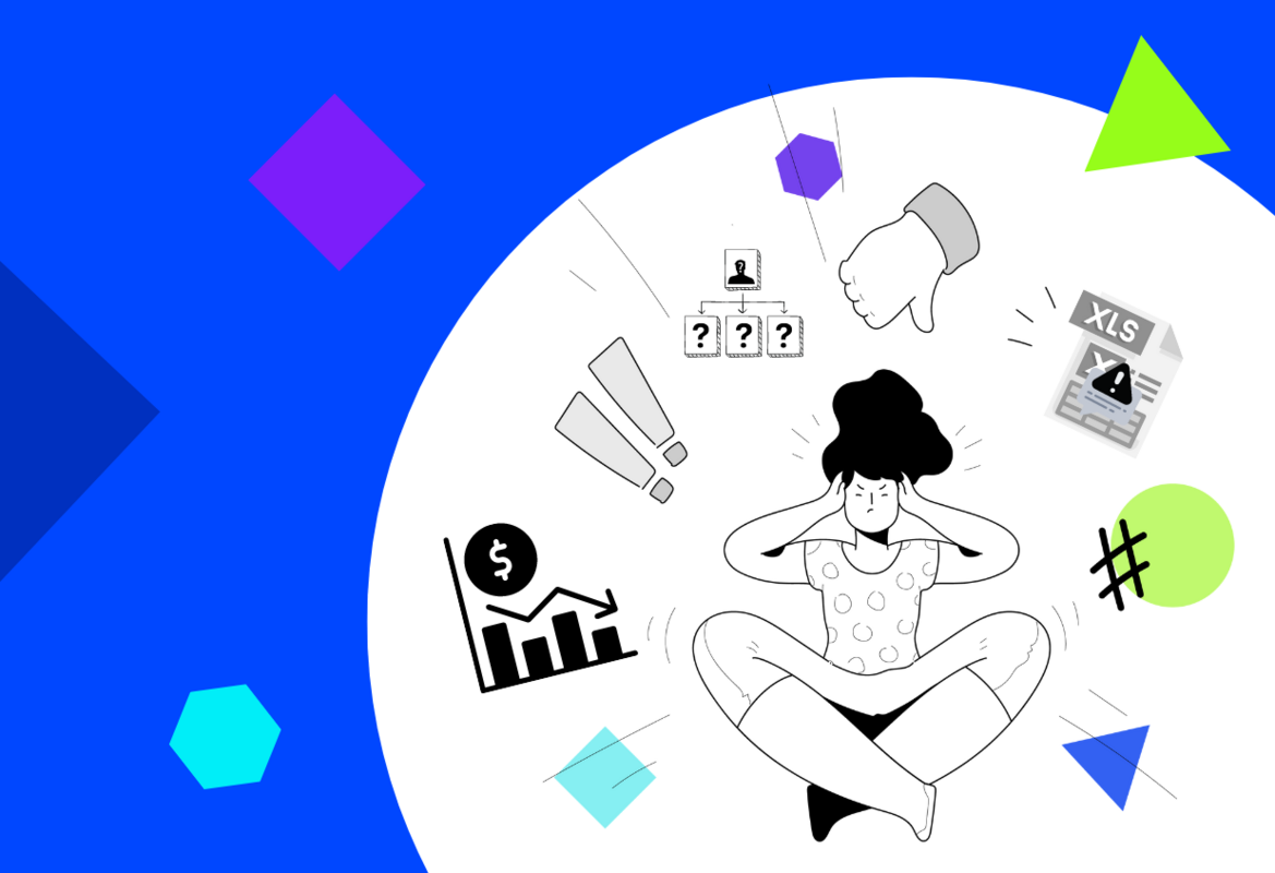 The Staggering Impact of Poor Data Quality