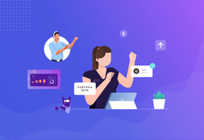 Startup Skincare Brand Puts New Face on Marketing Reports