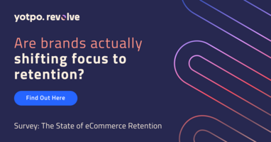 Survey: The State of eCommerce Retention