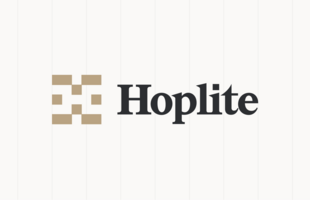 Hoplite's Positioning, Messaging and Brand Establish Credibility in a Crowded Market