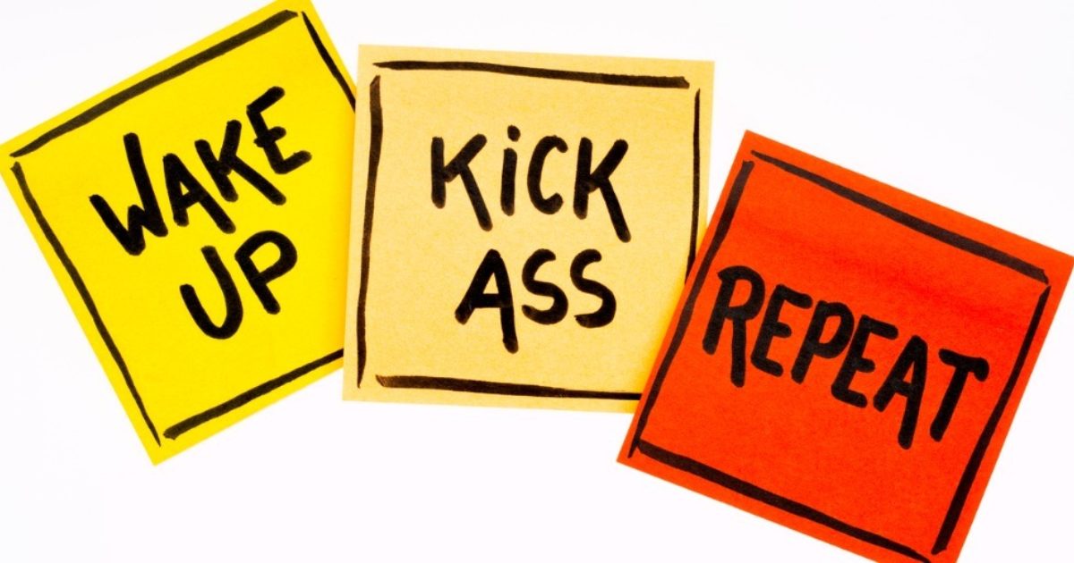 Timeless Tips for Kick-Ass Sales Sequences