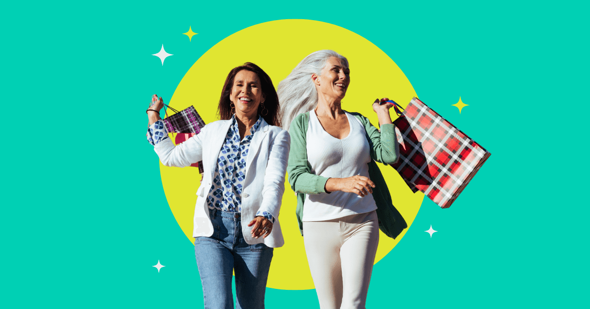 2024 holiday shopping trends: social media and content creators