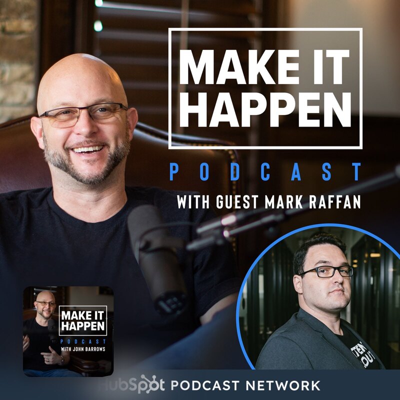 Mark Raffan: The Sad Reality of Discount Selling in Sales