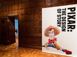 Lessons in Story Design from Pixar's Creative Team - Ceros Inspire: Create, Share, Inspire