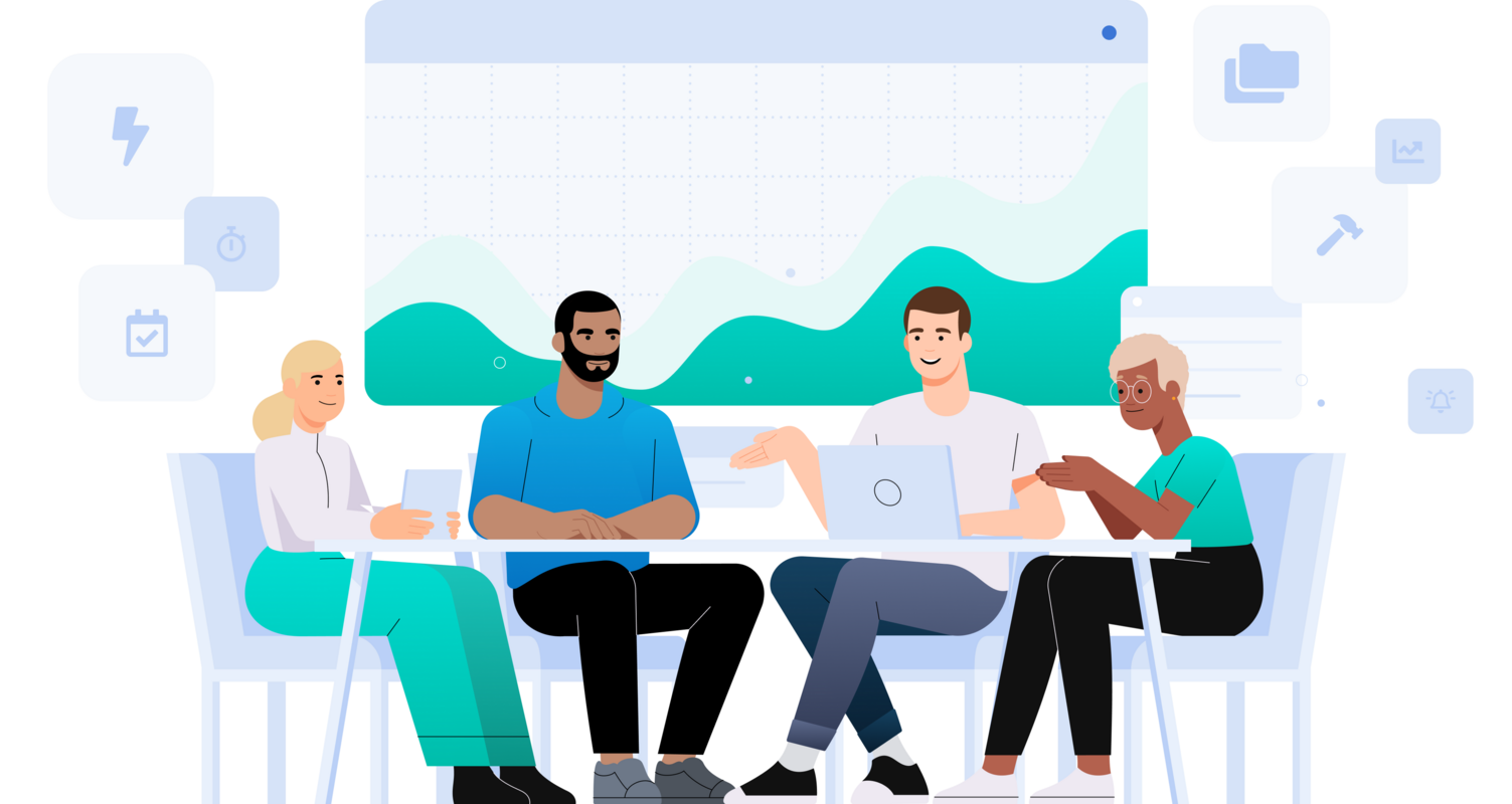 12 Enterprise Apps That Boost Company Productivity