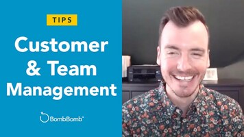 Your Approach to Customer and Team Management in the COVID-19 Era