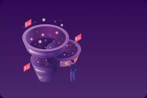 Bottlenecks to Business Insights