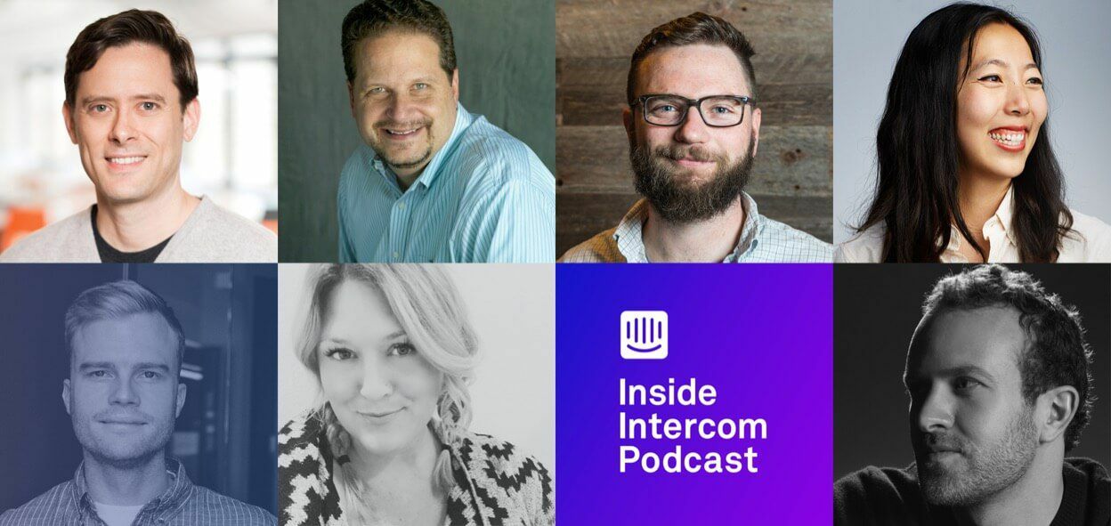 Insights and lessons from some of the best people in product