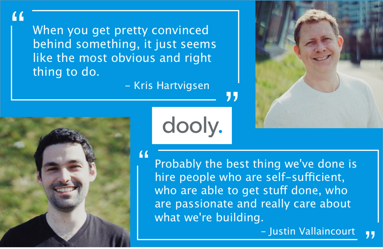 Refuel Podcast Episode 002 with Dooly