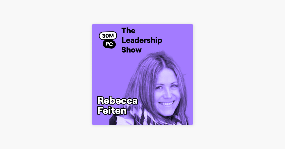 How to Bulletproof your Team's Pipeline with the So-What Train and Win Strategy Docs with Rebecca Feiten @6sense