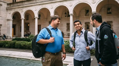 The Three Best Small Business Benefits You Can Offer