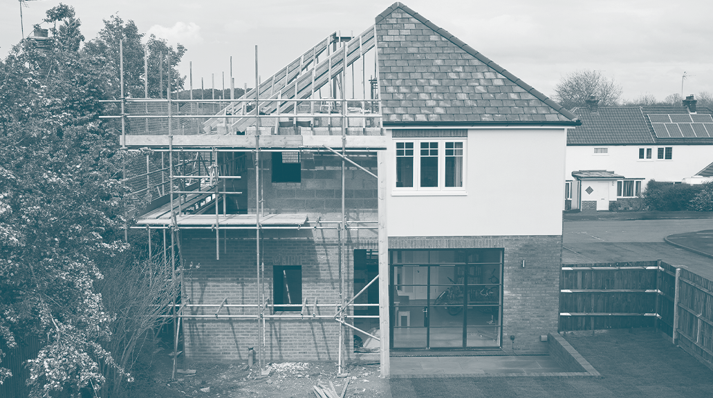 Why Housebuilding Firms Are Laying Digital Foundations For The 'Last, Great Frontier' | Reputation