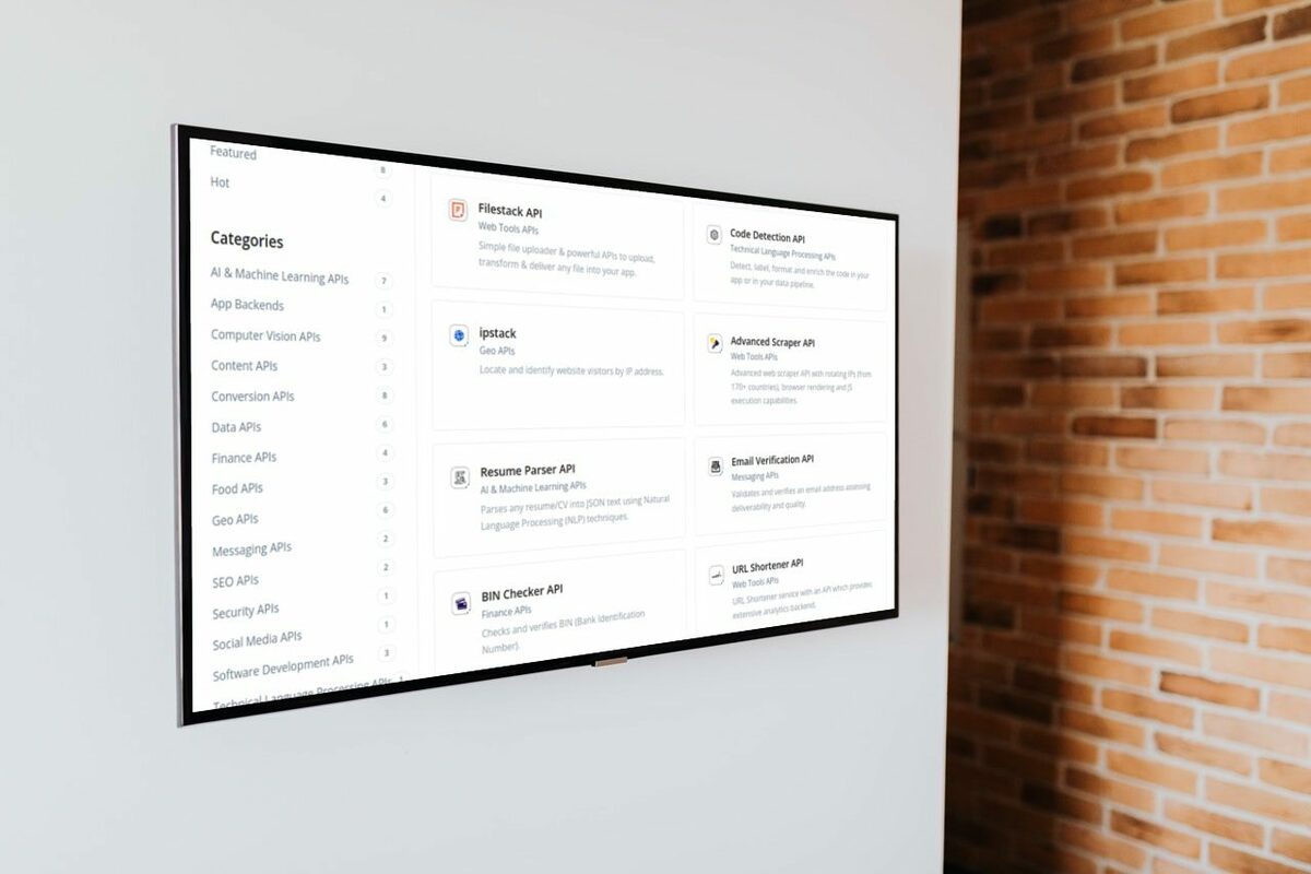 What Makes Restful APIs Powerful And Popular?