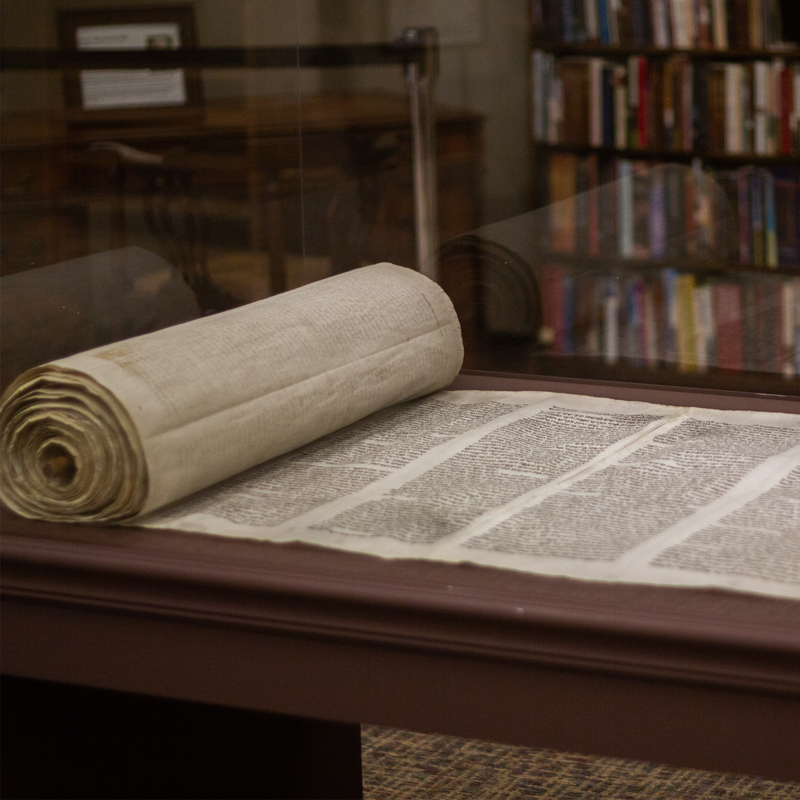 10 documents that changed history