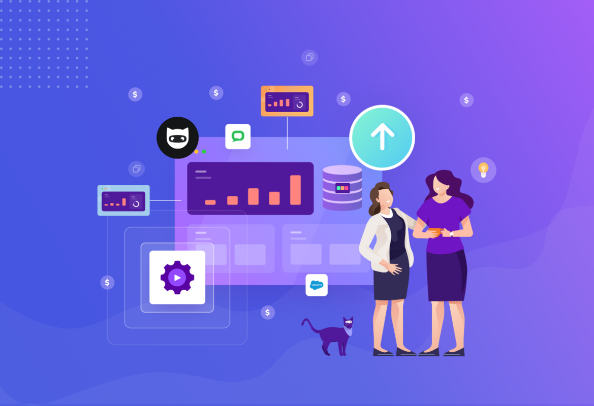 The Benefits of Marketing Report Automation