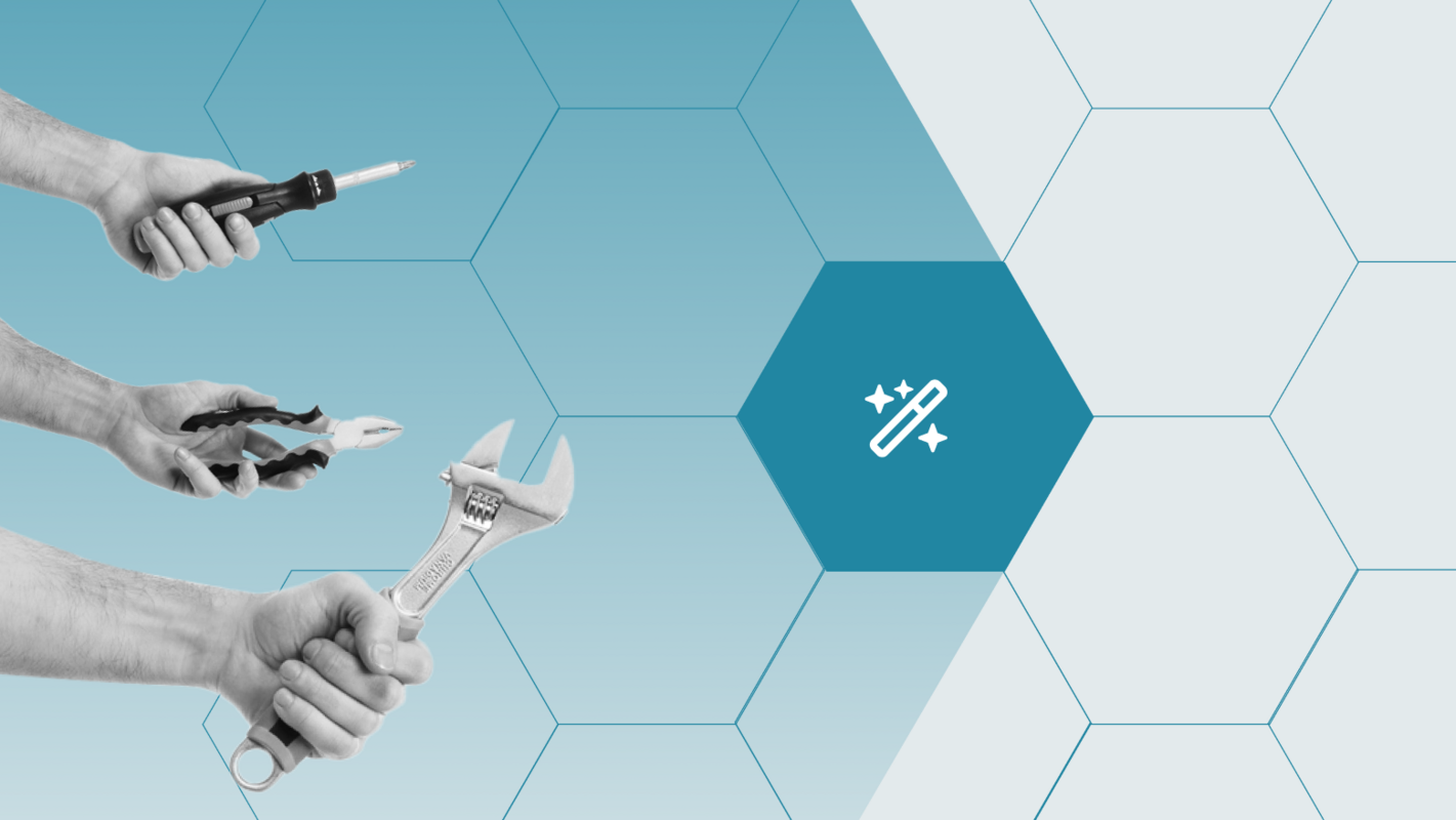 What's the Right AI Tool For the Job?